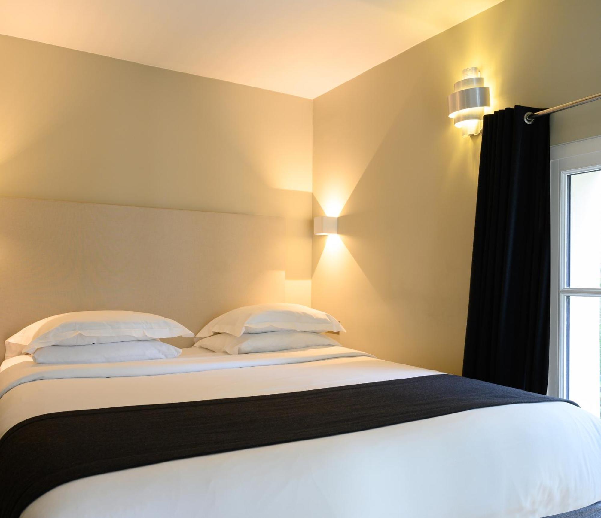 Chambre Deluxe