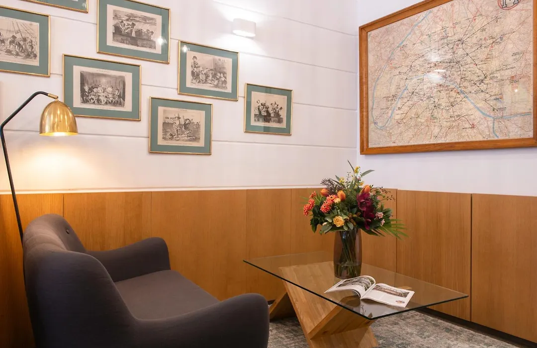 Hôtel Helzear Etoile-1